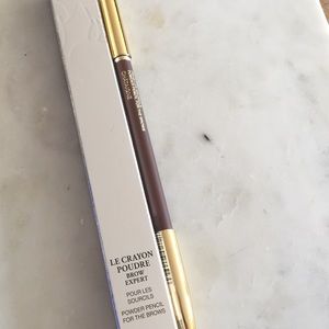 CHATAIGNE LANCÔME CRAYON POUDRE
